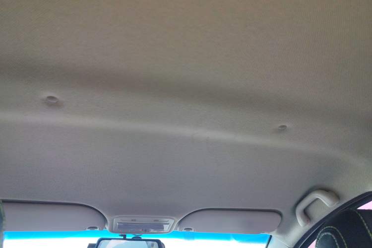 Used JAC iEV6E 2018 Sport Edition iEV6E Luxury Smart Enjoyment Version