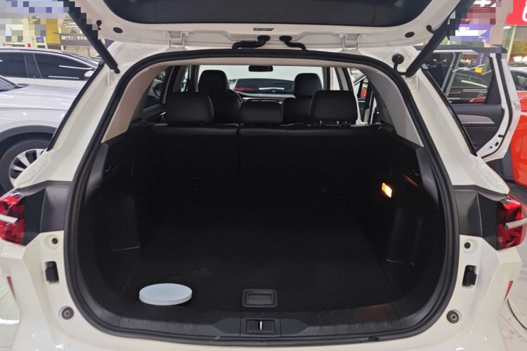 Used GAC Trumpchi GS4 PLUS 2021 270T Automatic Star Edition