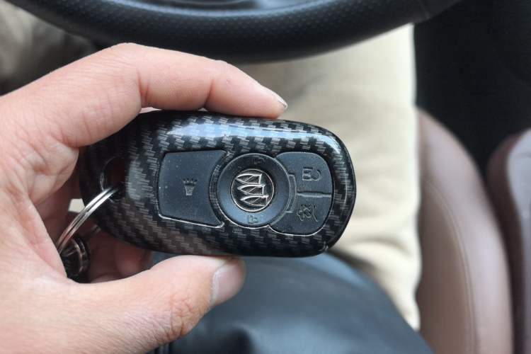 Used Buick Regal 2019 20T Elite Version China VI Standard
