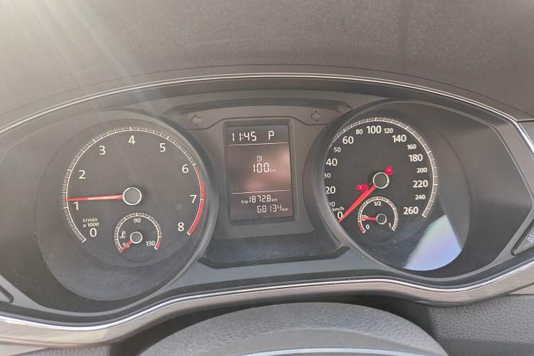 Used Volkswagen Passat 2017 1.8TSI DSG Government Procurement Version (CEA Engine)
