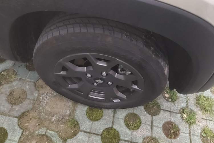 Used Baojun Spark EUV 2026 301km Flagship Edition