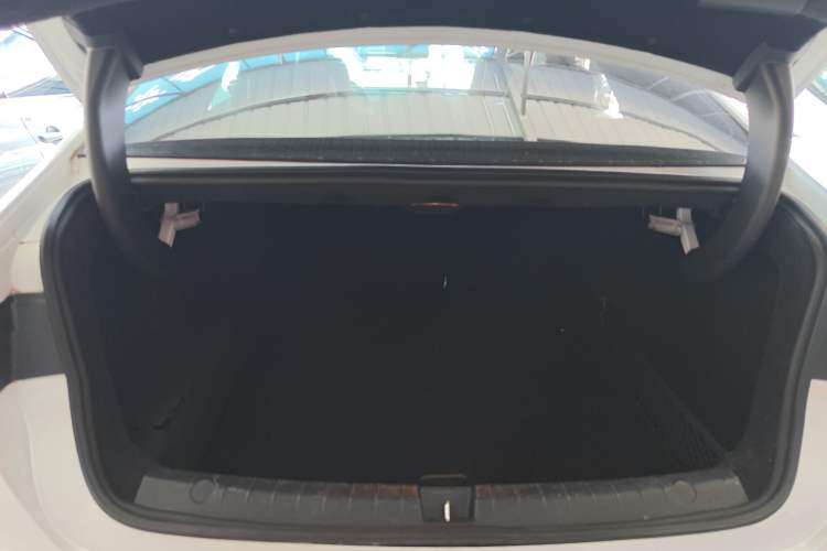 Used BYD Destroyer 05 2022 DM-i 55KM Prestige Model