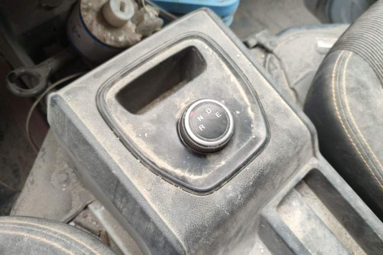 Used Karry Jiangtun 2022 Jiangshun No.1 Ultra-Performance Edition by Guoxuan Hi-Tech
