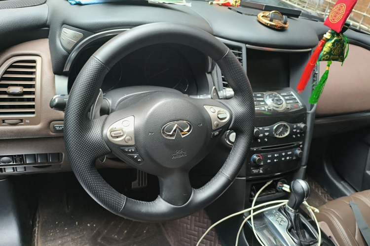 Used Infiniti FX 2010 FX35 Ultimate Edition