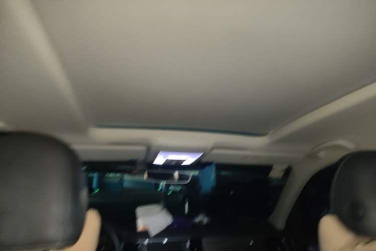 Used Volkswagen Teramont 2017 380TSI Four-Wheel Drive Luxury Edition
