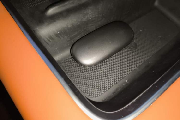 Used Li Auto L6 2024 Pro Model
