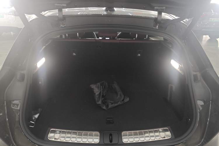 Used Nio ET5T 2024 75kWh Touring