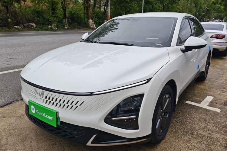 Used Wuling Xingguang 2024 Co-Creation Edition 70 Standard Model