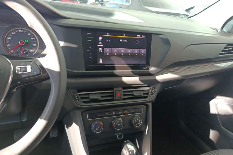 Used Volkswagen Tharu 2021 280TSI Two-Wheel Drive Trend Edition