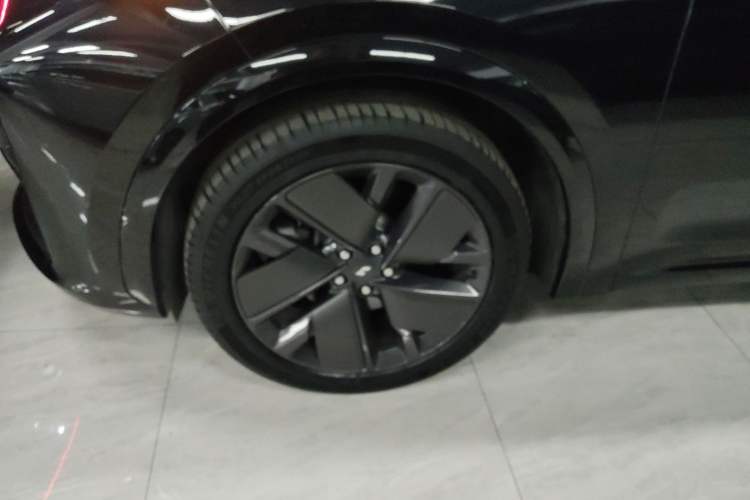 Used Li Auto L7 2025 Max Smart Refresh Edition
