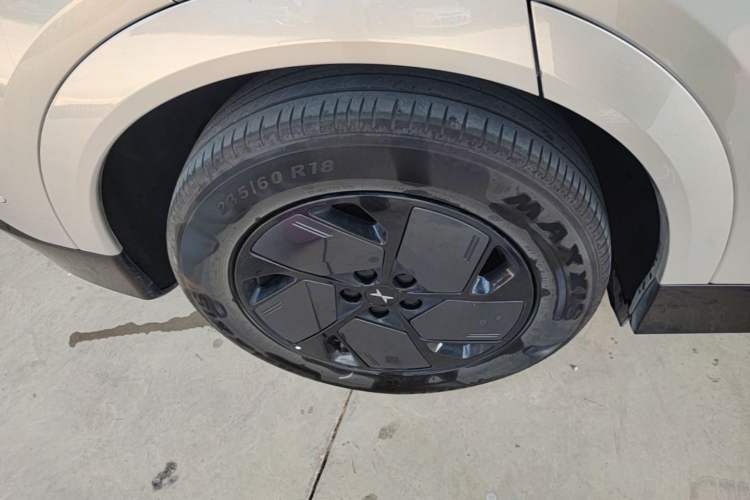 Used XPeng G6 2025 625 Long-Range Max Flagship Edition