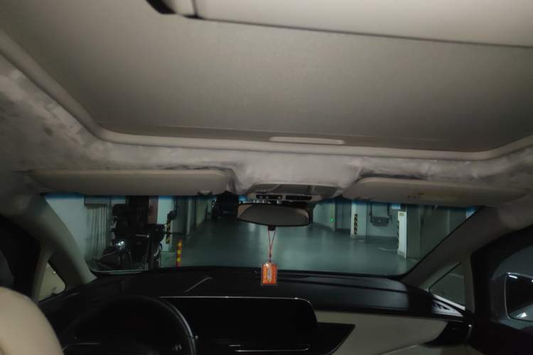 Used Buick GL8 2021 ES Landtrek 653T Comfort Edition