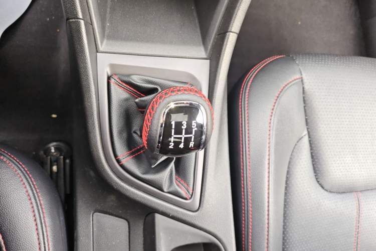 Used Chery Arrizo 5 2016 1.5L Manual Lingrui Edition