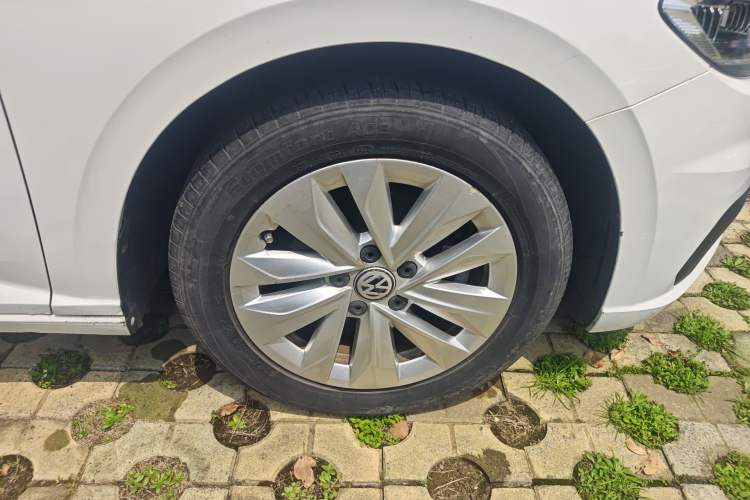 Used Volkswagen Lavida 2018 Hatchback 200TSI DSG Comfort Edition China V Standard
