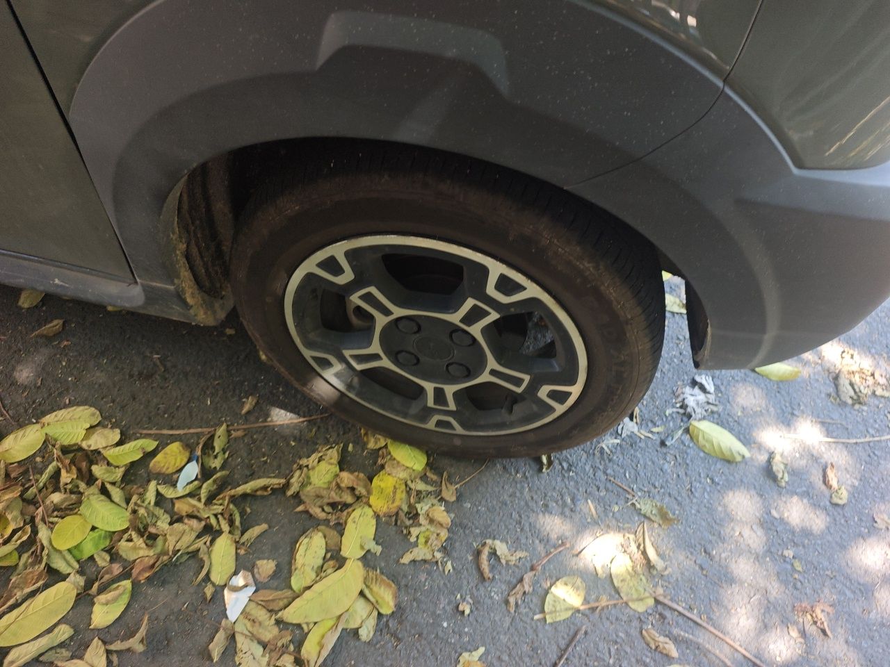 Geely Galaxy Panda 2025 210km Panda Rider — снимка 5