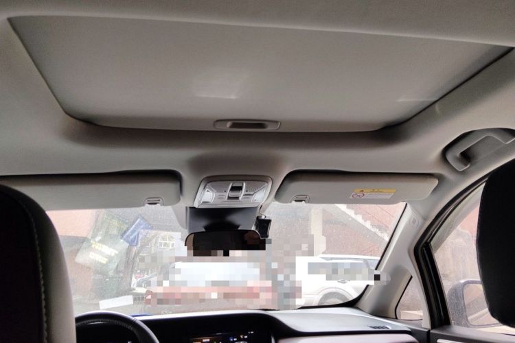 Used GAC Trumpchi M6 2023 PRO 270T DCT Luxury Edition