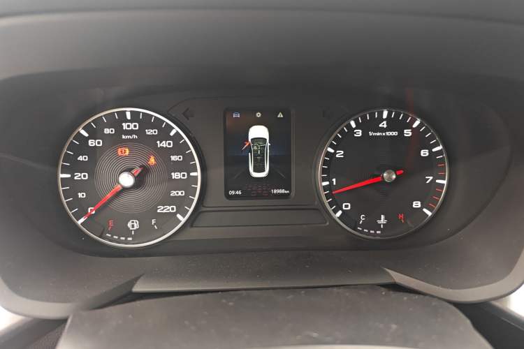 Used MG 5 2022 180 DVVT Manual Youth Style Edition
