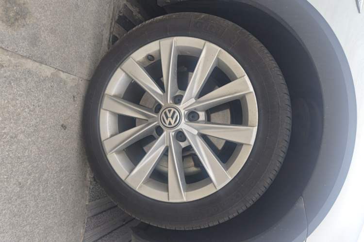 Used Volkswagen Golf 2019 1.8TSI Travel Edition