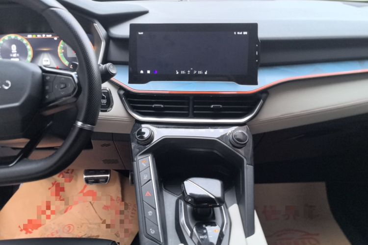 Used Lynk & Co 06 2020 1.5T YAO Halo