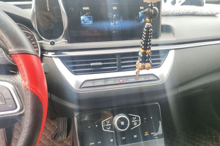 Used Hongqi H5 2022 Classic Model Facelift 1.5T DCT Qiyun Edition
