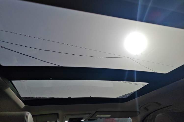 Used Honda CR-V New Energy 2023 2.0L ePHEV Luxury Edition