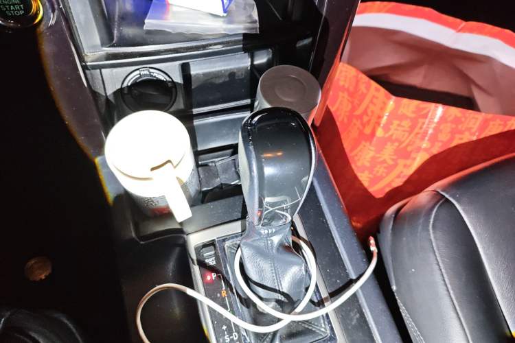 Used Toyota Prado 2016 2.7L Automatic Standard Edition