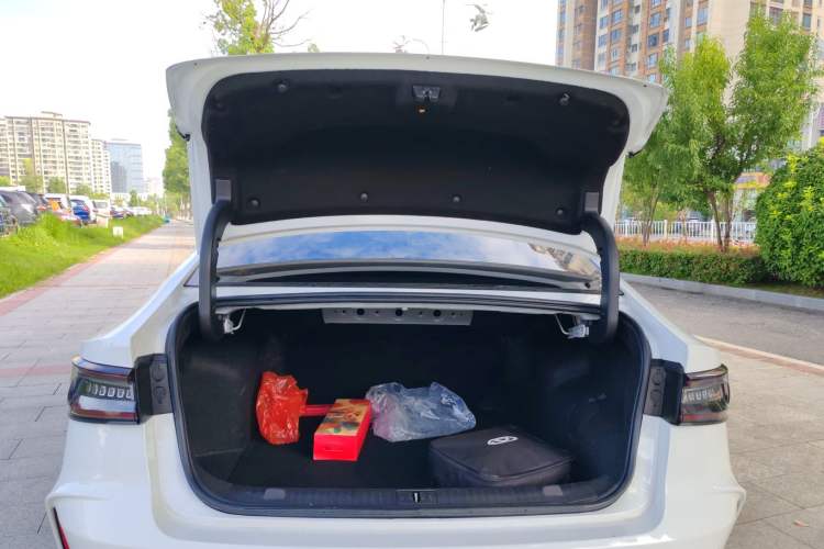 Used Chery Fengyun A8 2024 127 Yufeng Edition