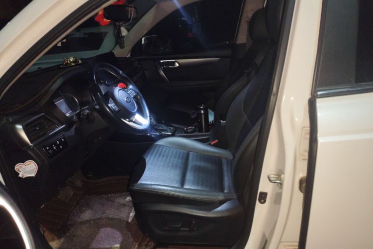 Used Kia Sportage R 2018 2.0L Automatic Smart Luxury Version China V Standard