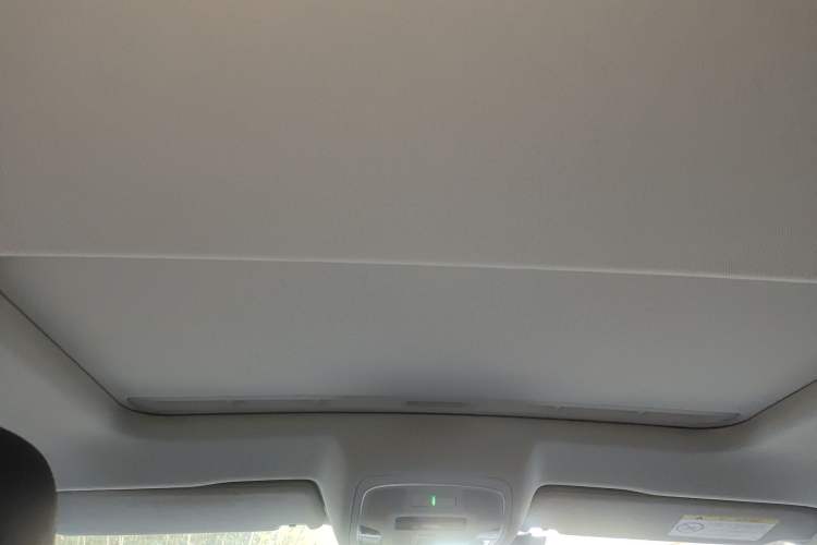 Used Audi A7 2018 40 TFSI Ambition Edition Headliner