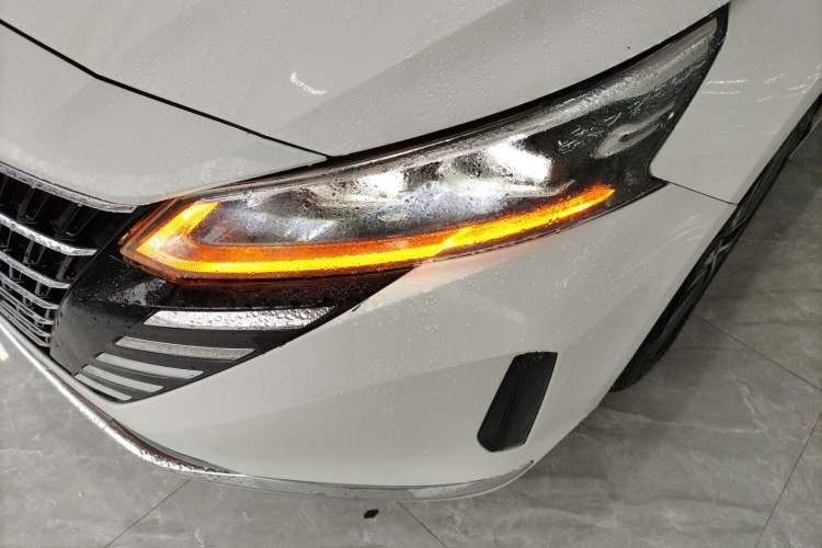 Used Nissan Teana 2022 2.0L XL-TLS Enjoyment Edition Left Front Headlight