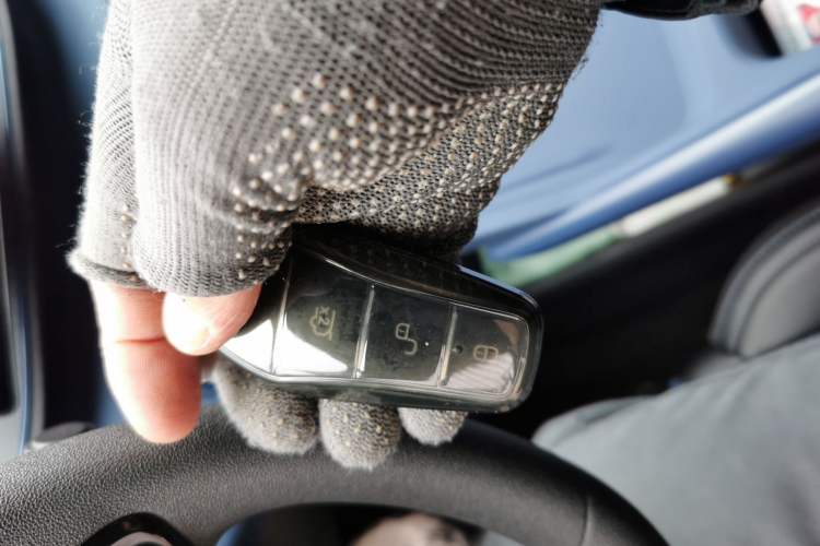 Used BYD Seagull 2024 Honor Edition 305km Dynamic Version