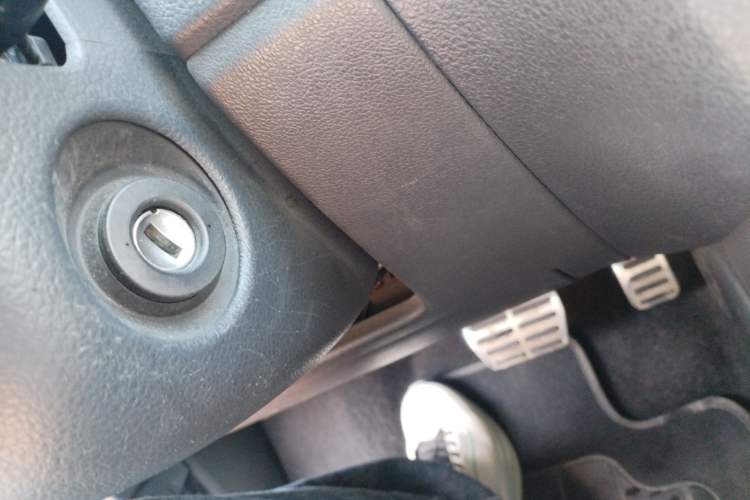 Used Volkswagen Polo 2014 1.6L Cross Polo Automatic
