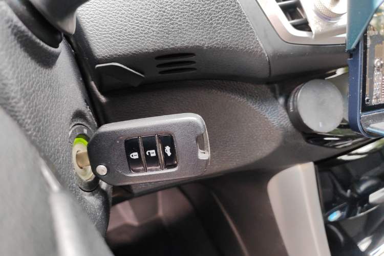 Used Honda Accord 2016 2.0L Comfort Edition