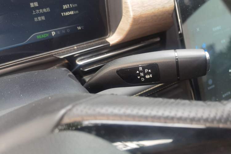 Used XPeng P5 2021 550E
