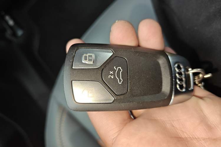 Used Audi Q4 e-tron 2024 40 e-tron Boundary Edition
