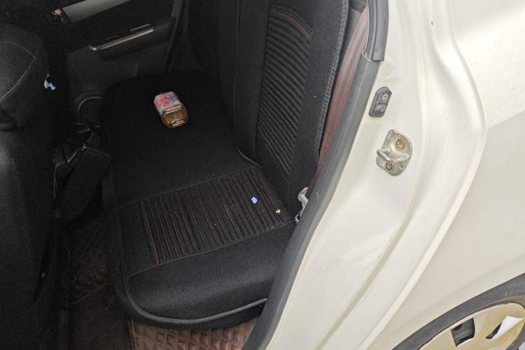 Used Suzuki Swift 2014 1.3L Manual Standard Edition
