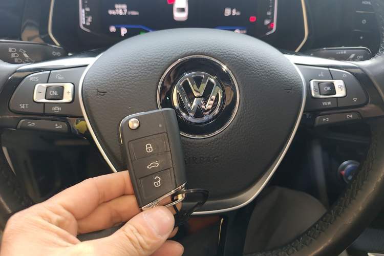 Used Volkswagen Sagitar 2022 280TSI DSG Excellence Edition