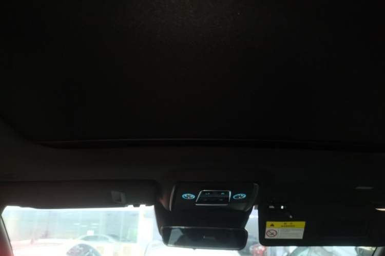 Used BYD Song PLUS New Energy 2025 DM-i Intelligent Driving 160KM Flagship Model
