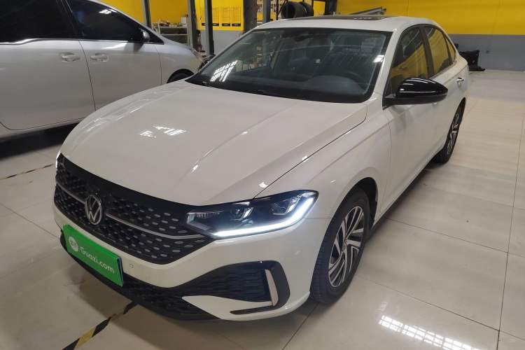 Used Volkswagen Lavida 2024 300TSI DSG Starry Sky Leading Edition