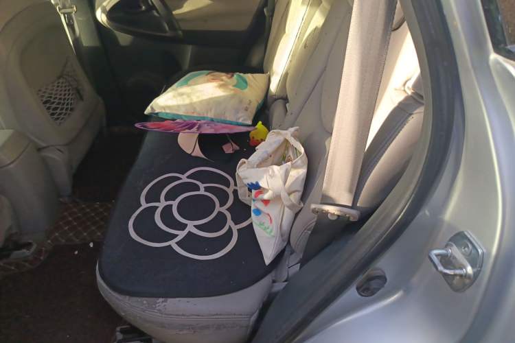 Used Toyota RAV4 2009 2.0L Automatic Classic Edition