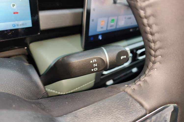 Used Baojun Spark EUV 2026 301km Flagship Edition
