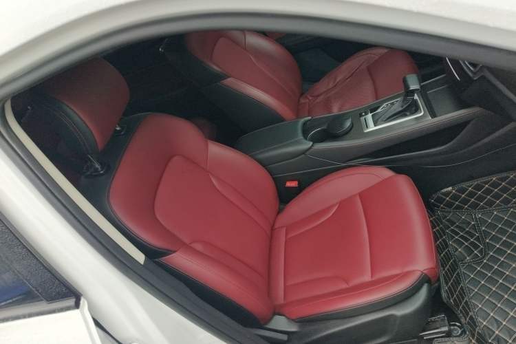 Used Changan CS35PLUS 2019 1.4T DCT Chuanlian Blue Whale Edition