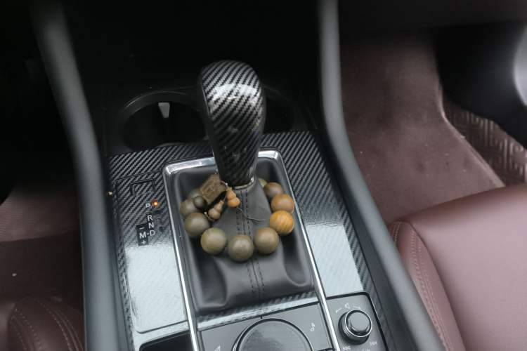 Used Mazda Mazda 3 Axela 2021 2.0L Automatic Zhiya Edition