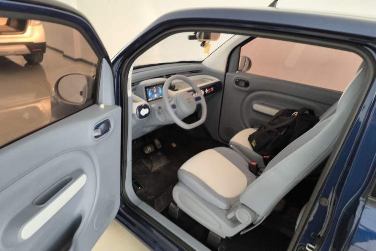 Used Bestune Pony 2025 222km Range Agile Horse