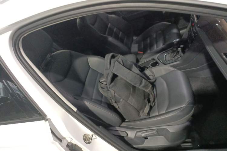 Used Volkswagen Tharu 2021 280TSI Two-Wheel Drive Comfort Edition