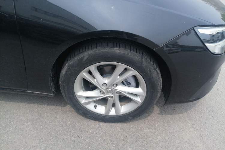 Used Buick Regal 2020 552T Luxury Version