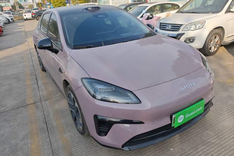 Used AION RT 2025 650 LiDAR Edition