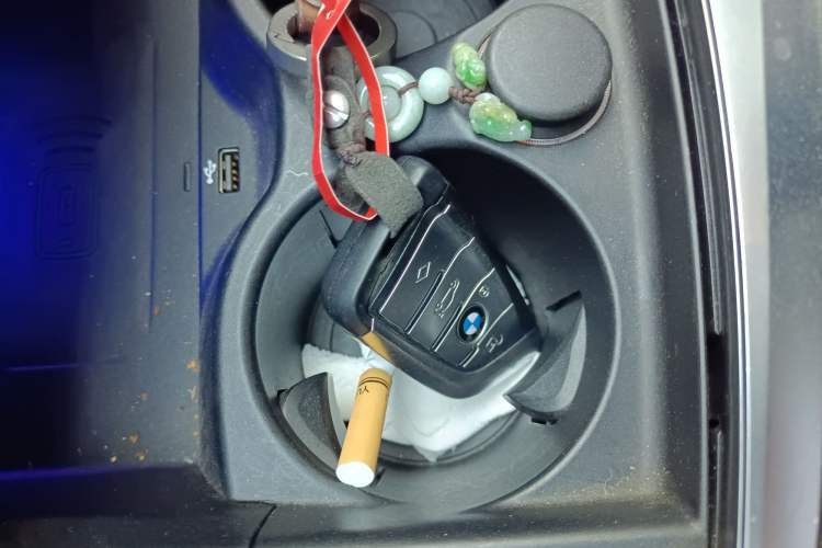 Used BMW 5 Series 2021 530Li xDrive Luxury Package