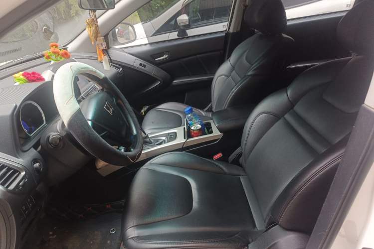 Used Luxgen U6 SUV 2016 1.8T Style Value Model