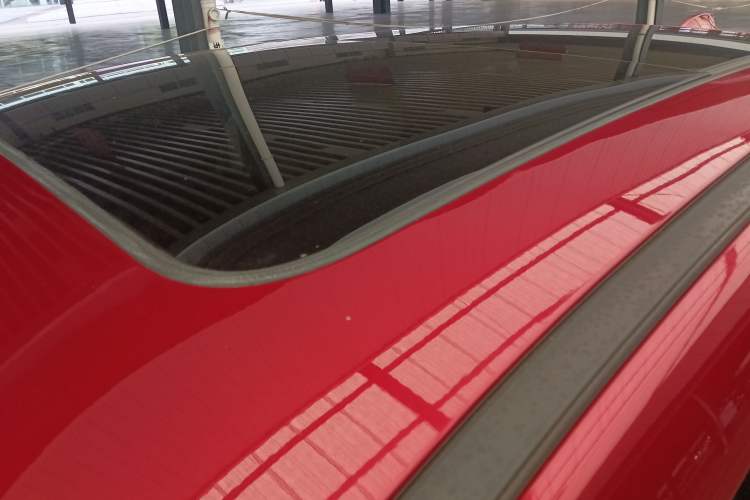 Used Dongfeng Fengon ix5 2019 280TGDI CVT ZhiZun Trim China V Emission Standard